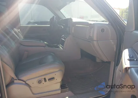 2005 Chevrolet Silverado 1500 Z71 из США, поврежденный, VIN 2GCEK13TX51151595